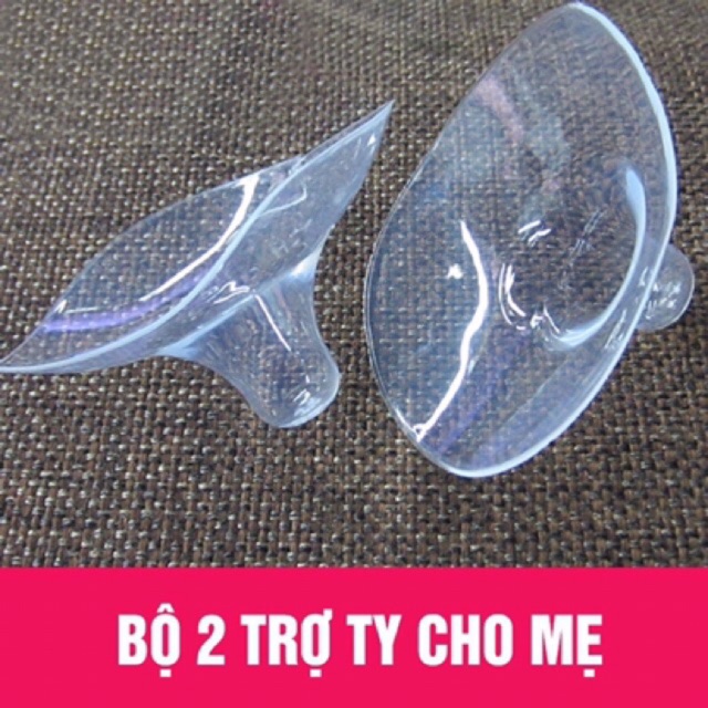 Hộp 2 Trợ Ty Cho Mẹ