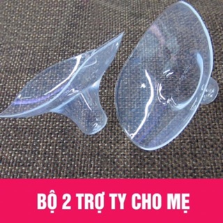 Hộp 2 trợ ty cho mẹ