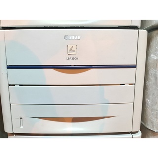 Máy in hai mặt tự động canon 3300 đã qua sử dụng còn 90%
