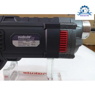 Máy đầm dùi Makute CV001