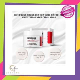 Kem dưỡng cổ Medipeel 100ml