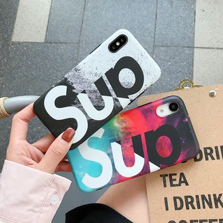 Ốp iPhone Supreme iPhone 7Plus/8Plus/X/Xs Max/11/11 Pro Max - ốp iphone
