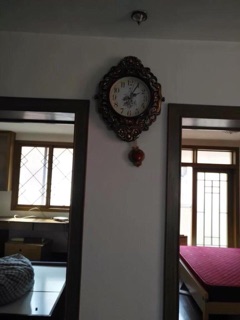 Đồng hồ treo tường