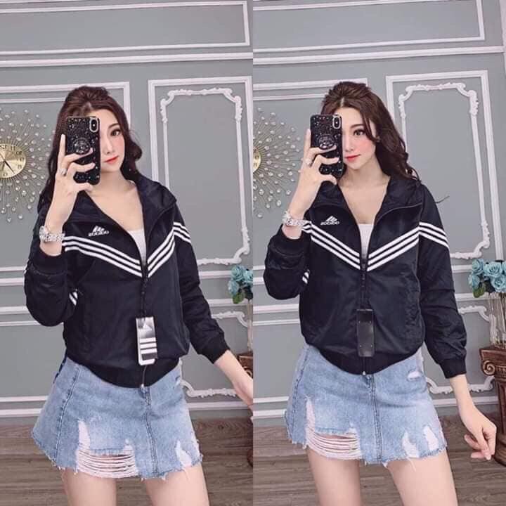 ÁO DÙ NỮ SIÊU HOT 2019 TT03