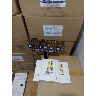 Mặt nạ GEN.8 Lab ( tăng sinh collagen )
