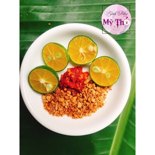 Combo 200 Bánh tráng sa tế tắc
