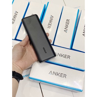 Pin sạc dự phòng Anker dung lượng 20.000mAh A1275 22.5w/Anker PowerCore Speed 20000mAh A1278