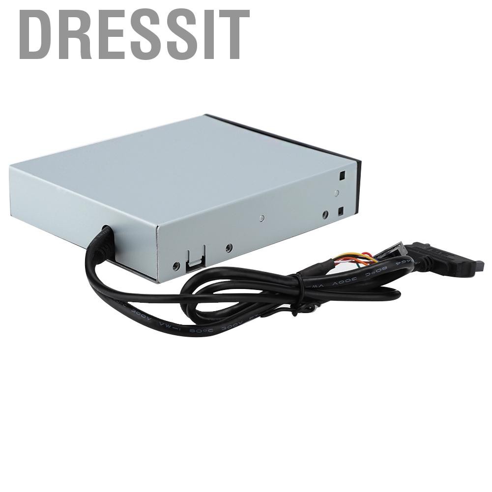 Đầu Đọc Thẻ Nhớ Hdd Ssd 3.5 Inch Cho Pc | BigBuy360 - bigbuy360.vn