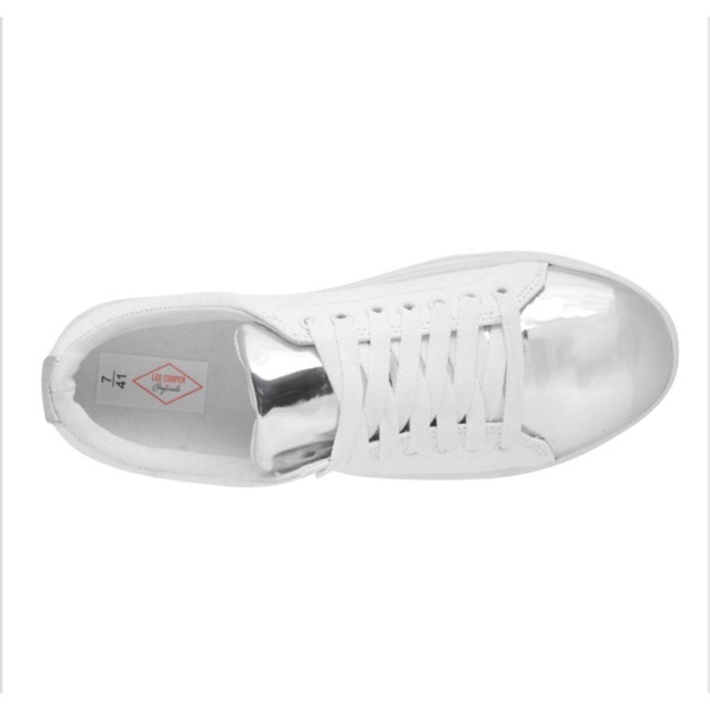 Giày nam hiệu Lee Cooper nhập khẩu từ Anh