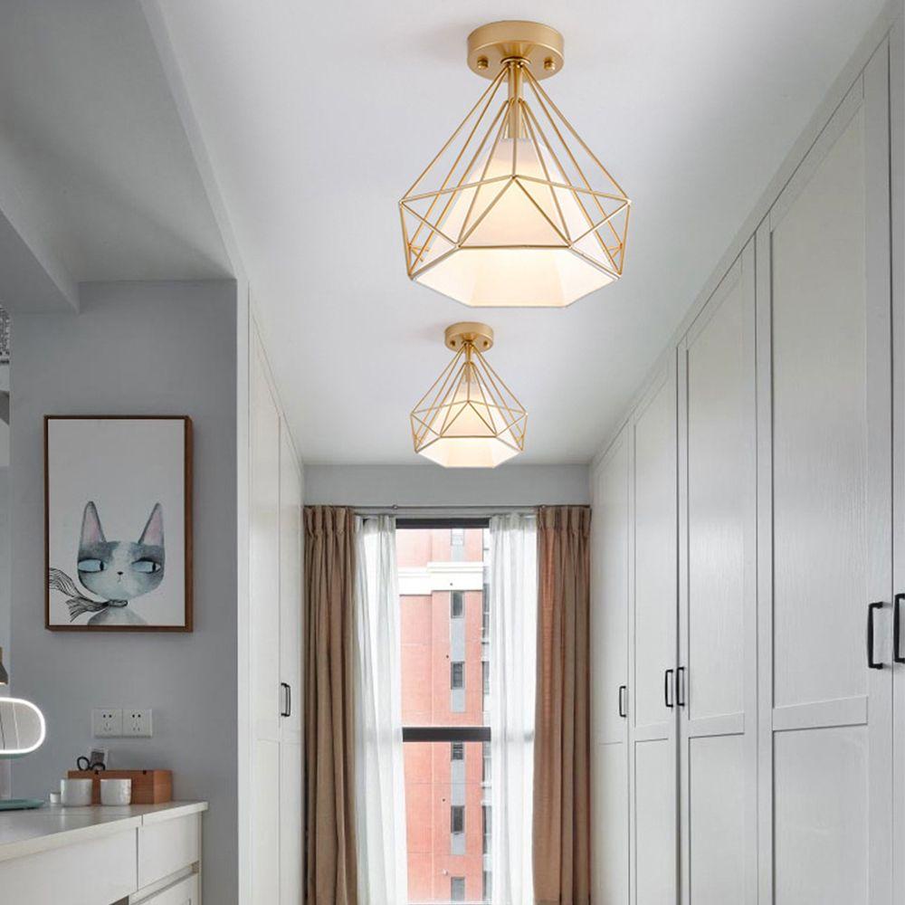 KRNY Đèn LED Gắn Trần Nhà Trang Trí Phòng Ngủ / Khách Sạn