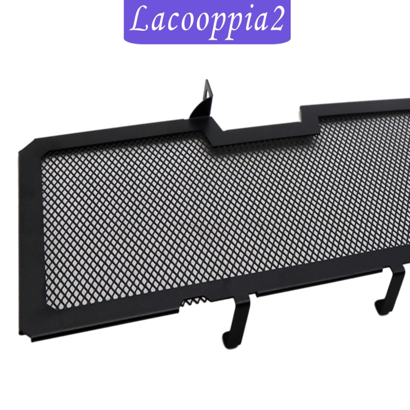 [LACOOPPIA2]Radiator Grille Cover for BMW R1200Rs R1250Rs Spare Parts Professional