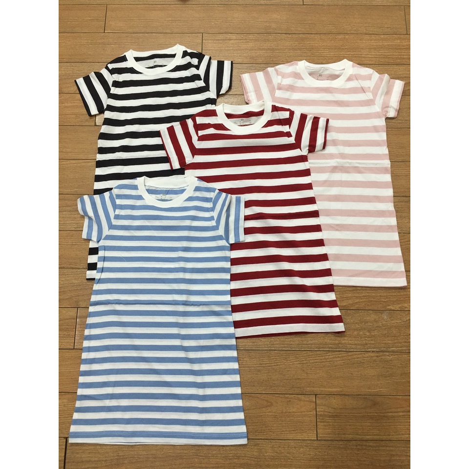 Váy dư sịn Muji cho bé 3-8 tuổi.