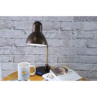 Đèn bàn kiểu cổ cao cấp V-light M-Led 6W