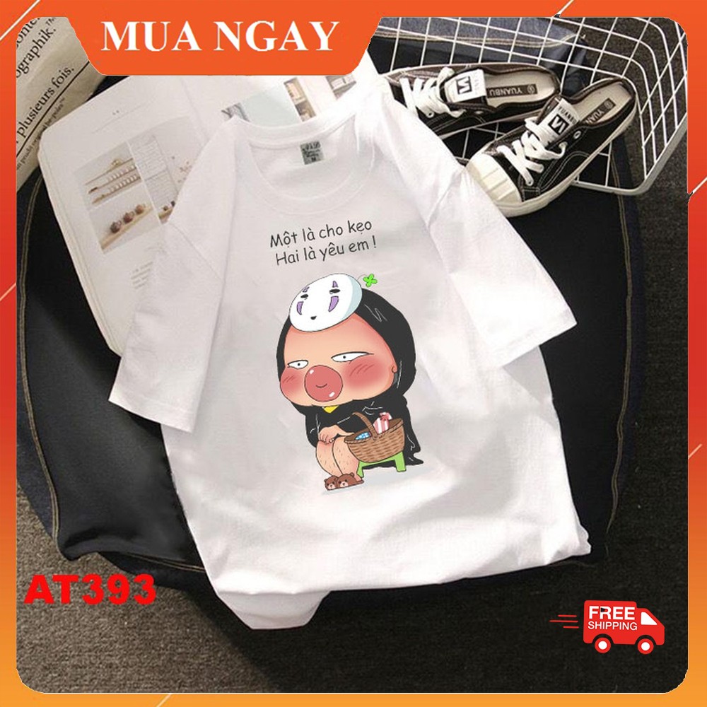 Áo thun nam nữ in hình CỦ CẢI dễ thương siêu đẹp cao cấp ZUVACE