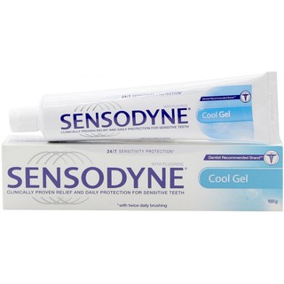Kem đánh răng Sensodyne