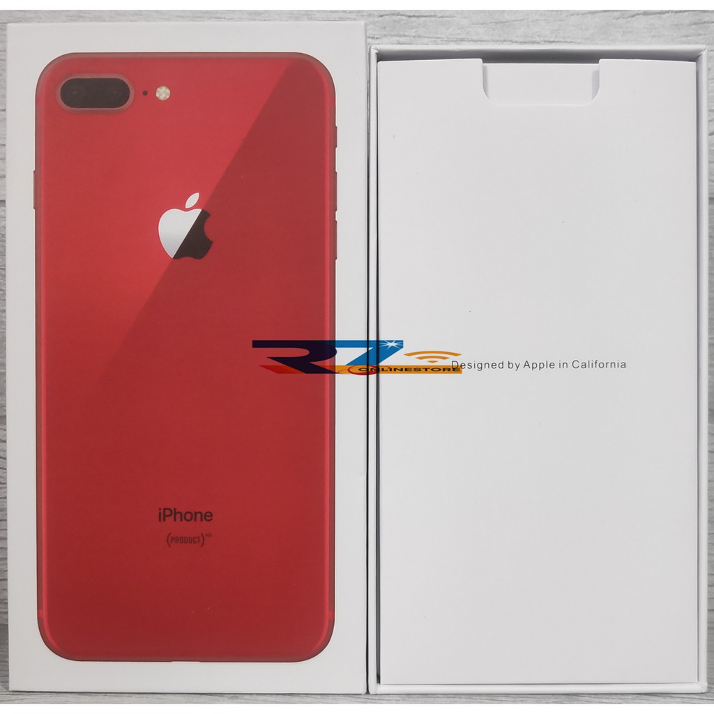 Hộp Đựng Điện Thoại Iphone 8 Plus