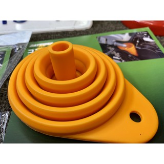 Phễu Đổ Nhớt và Xăng Daytona