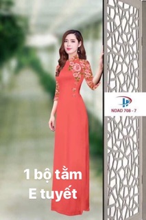 Combo AD e tuyết