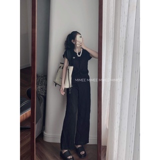 Set áo quần Dập li BFF mimee