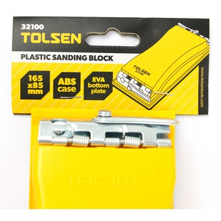 BÀN CHÀ NHÁM TOLSEN 32100