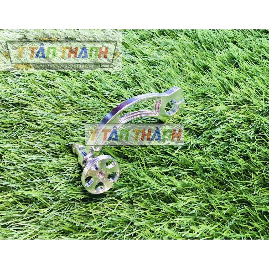 Càng Thắng Nhôm Takegawa Cong MS1255