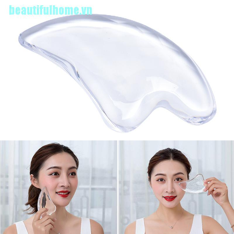 (Hàng Mới Về) Mặt Nạ Thiết Kế Trong Suốt Tiện Lợi