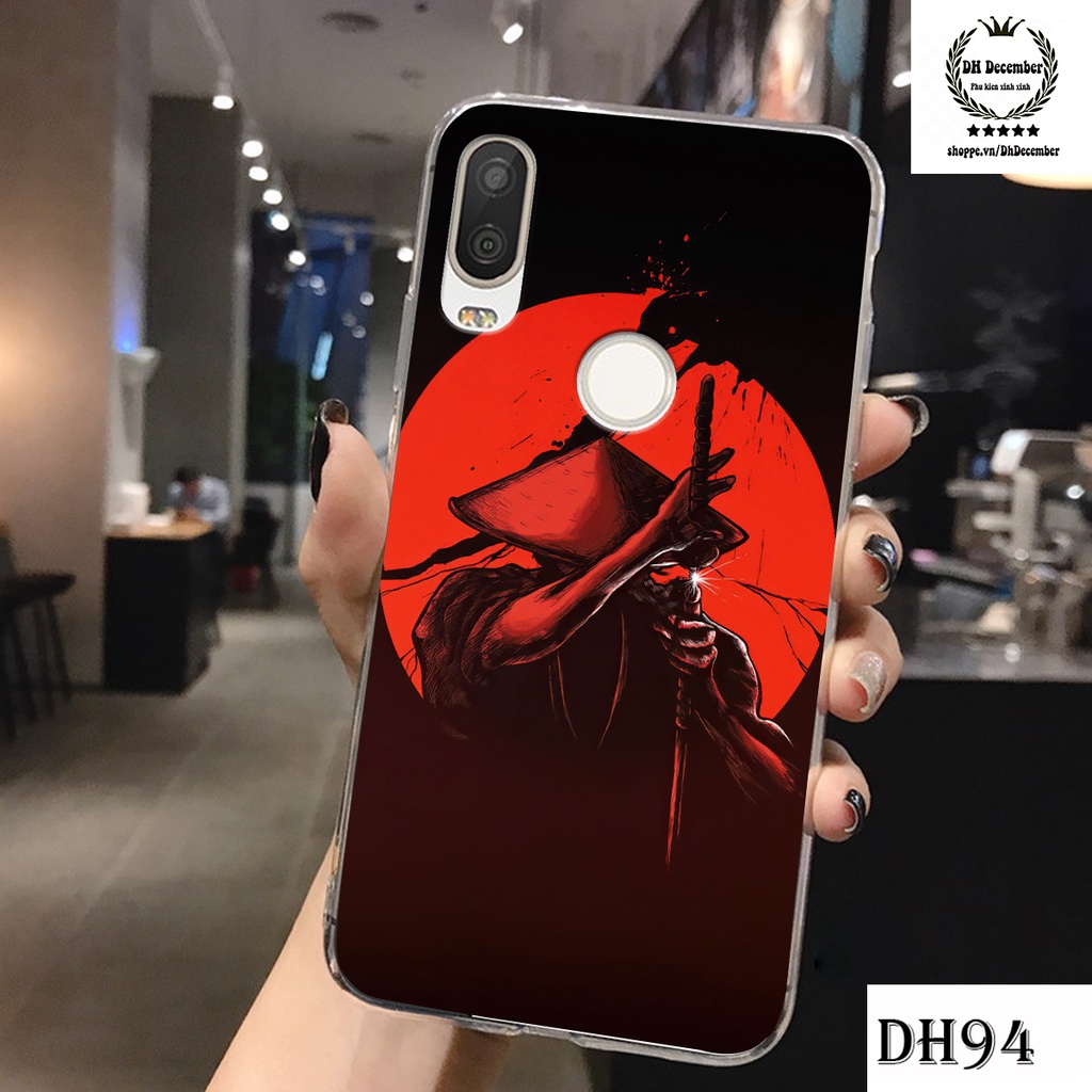 Ốp lưng dẻo Vsmart ACTIVE 1 in hình 3D thời trang, toro jump, BAO ĐẸP - BAO CHẤT- BAO GIÁ RẺ