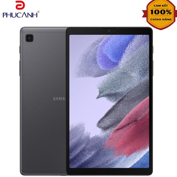 MTB Samsung Galaxy Tab A7 Lite T225N - Gray - BH 12 Tháng