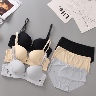 Set bộ đồ lót đúc, hàng cao cấp Quảng Châu (gồm áo + quần)