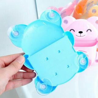 Cắm bàn chải hình thỏ