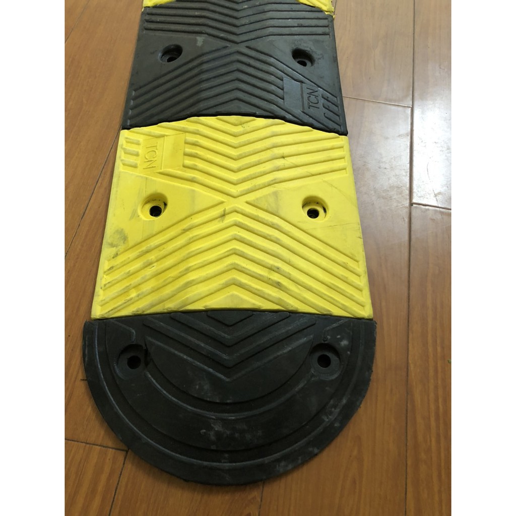 Gờ Giảm Tốc KT: 1000x300x40