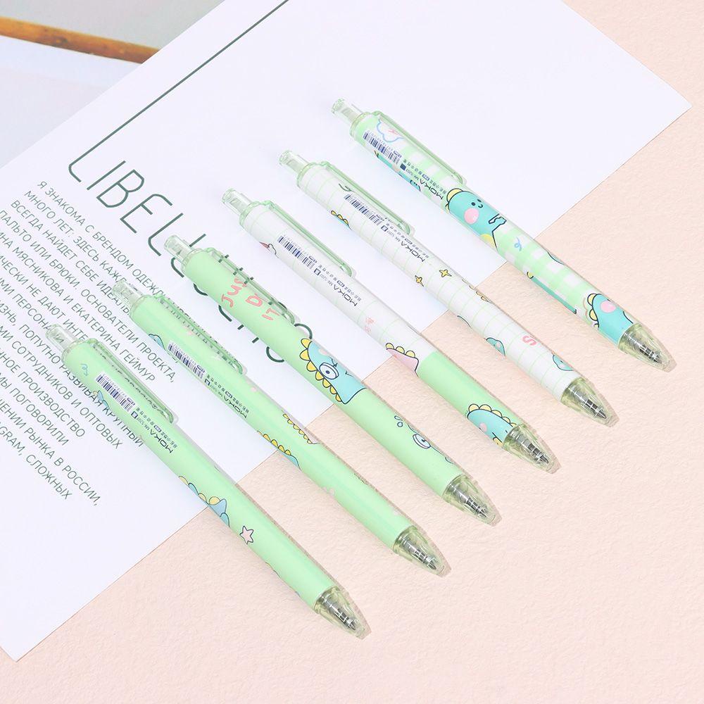 PISTA Bút Chì Bấm Thiết Kế Dễ Thương Dùng Làm Quà Tặng Cho Học Sinh