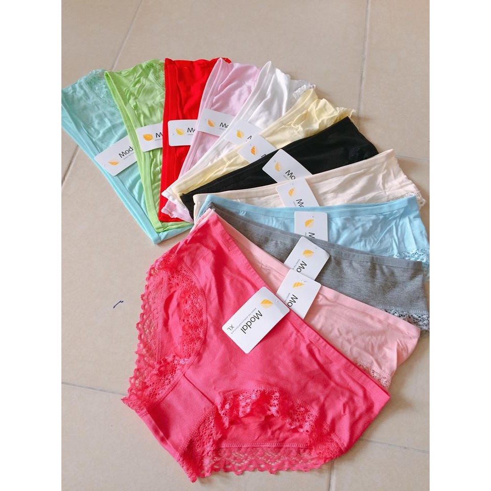 Sale 10 quần lót ren nữ đẹp | BigBuy360 - bigbuy360.vn