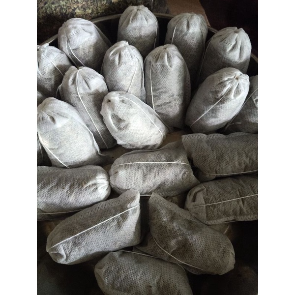 Trà ổi túi lọc 100% loại 60-80 túi/kg