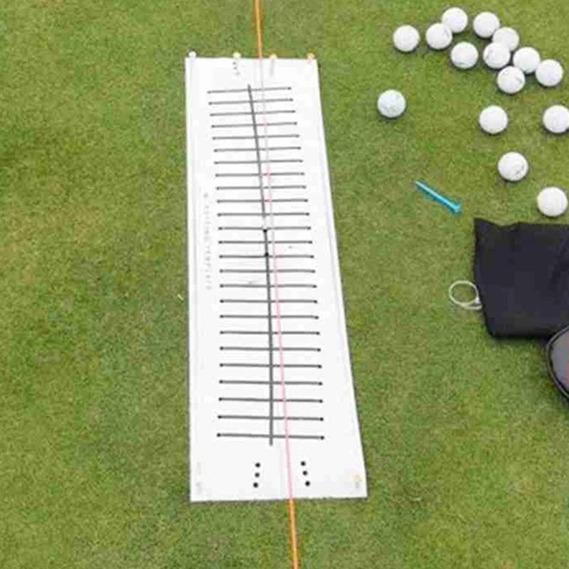 Thảm Tập Đánh Golf Trong Nhà Tiện Dụng