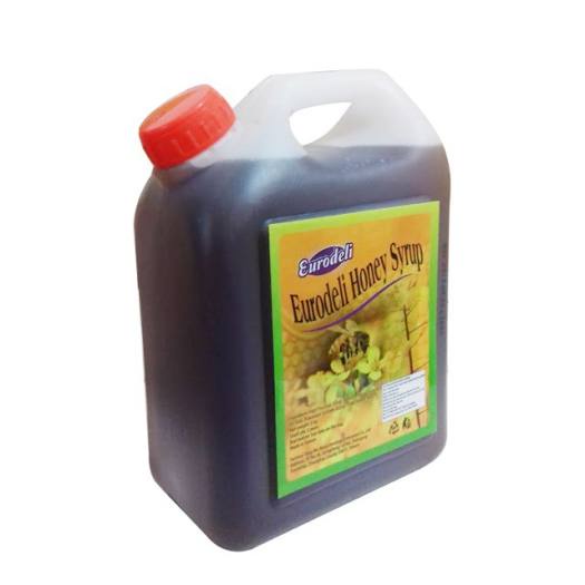 Mật ong Đài Loan Eurodeli 3kg