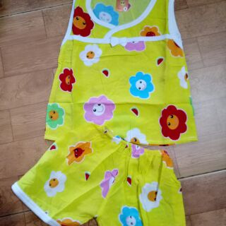 Bộ lanh bé gái combo 24 bộ