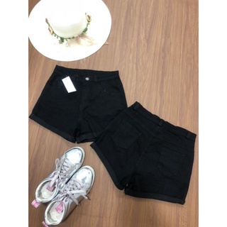 QUẦN SHORRT KAKI LẬT LAI