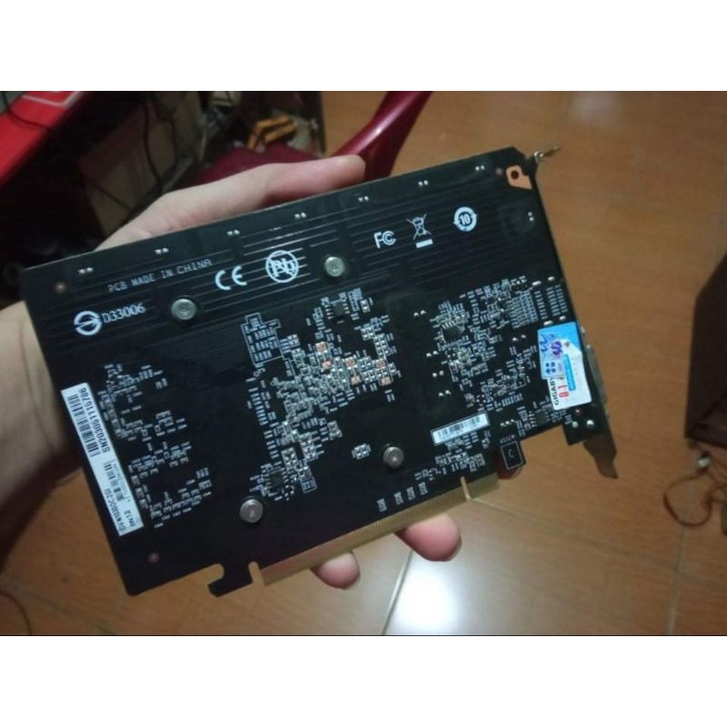 Card Màn Hình Gamming GTX | BigBuy360 - bigbuy360.vn