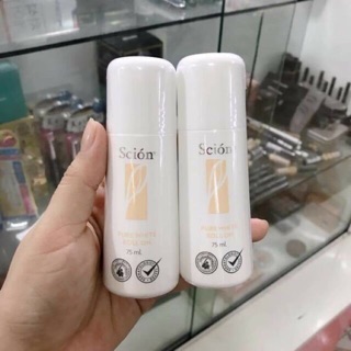 Lăn nách khử mùi Sicon
