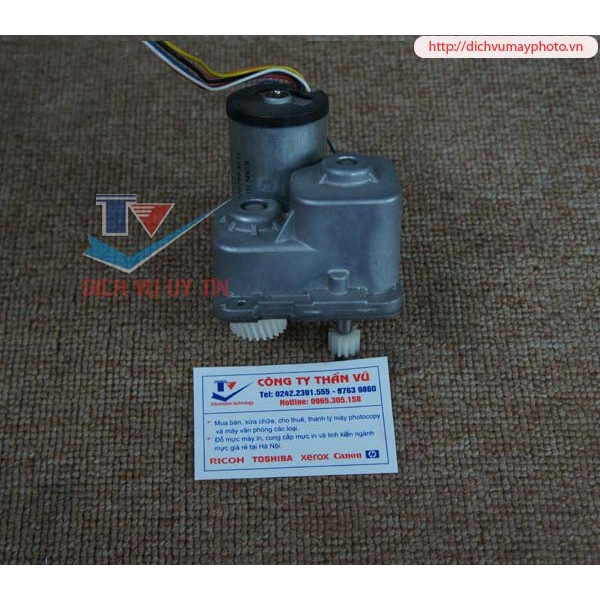 Bán motor cụm motor tăng lực hàng zin chính hãng kholinhkienmayin