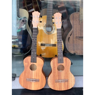 Đàn Ukulele Size Tenor 26' | Siêu Rẻ & Chất Lượng