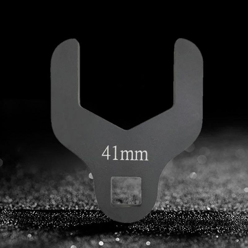 Cờ Lê Bánh Xe Bơm Nước Tự Động 41mm Có Thể Điều Chỉnh Thời Gian Cho Chevrolet Av