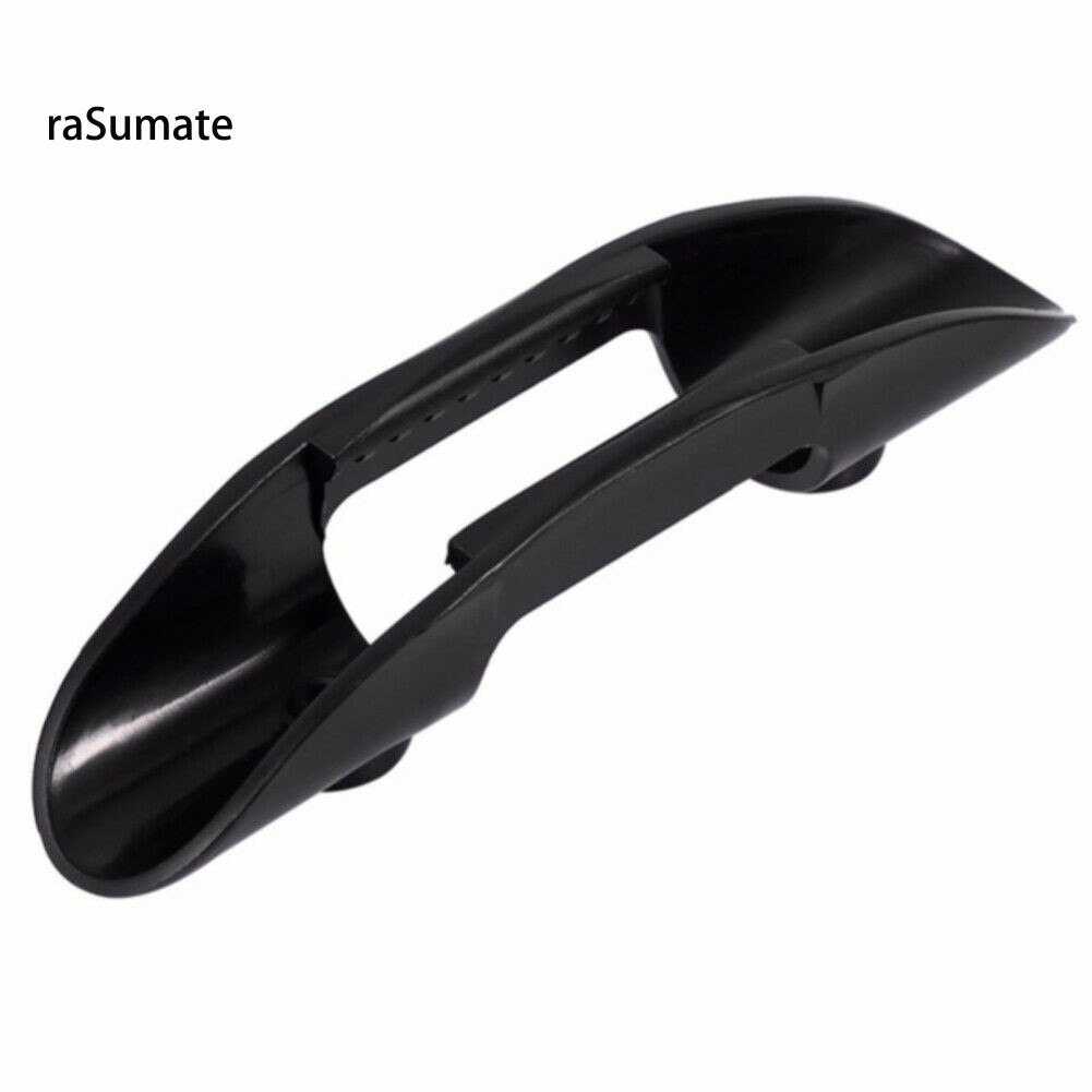 Bộ 2 Kẹp Cố Định Mái Chèo Thuyền Kayak Bằng Nhựa Chuyên Dụng