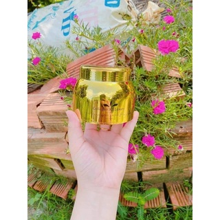 Kem body collagen x3 luxury 250gam dưỡng trắng da mẫu mới