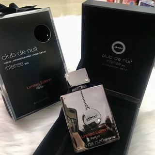 Nước Hoa Nam Club de Nuit Intense Man Limited Edition EDP 105ml