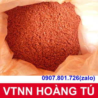 1kg Phân Kali đỏ (kali clorua) VTNN HOÀNG TÚ