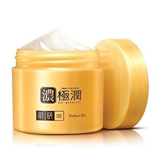 Kem dưỡng da Hada Labo Koi-Gokujyun 5 in 1 Moisturizing Perfect Gel 100g , Kem HadaLabo Nhật Bản