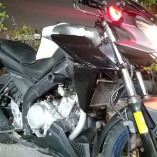 Cánh gà fz v3