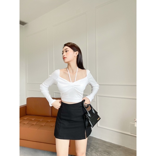 CHÂN VÁY GRACE - GRACE SKIRT | BigBuy360 - bigbuy360.vn